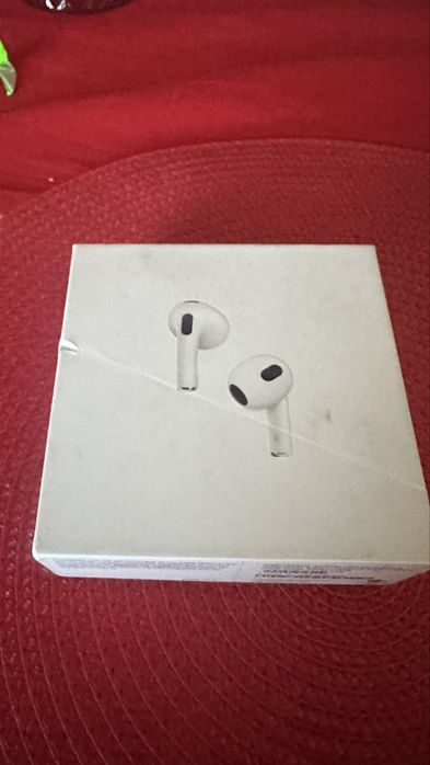 AirPods 3 pro orginalne