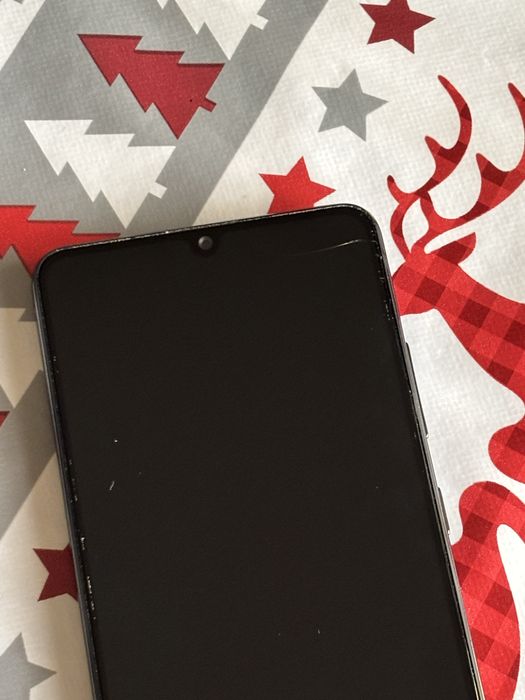 Samsung Galaxy A32 4g (com capa de brinde)