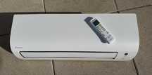 Ar condicionado Daikin