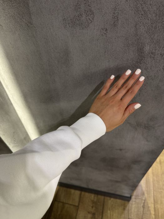 Жіночий світшот Ami Paris оригінал heron preston jacquemus ttswtrs