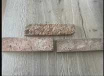 Płytki cegła elewacyjna cut brick