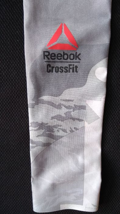 Leggings Reebok Crossfit tamanho XS