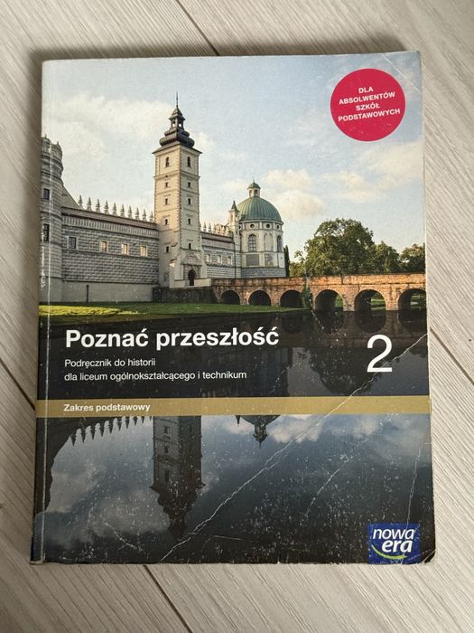 Podrecznik do historii 2