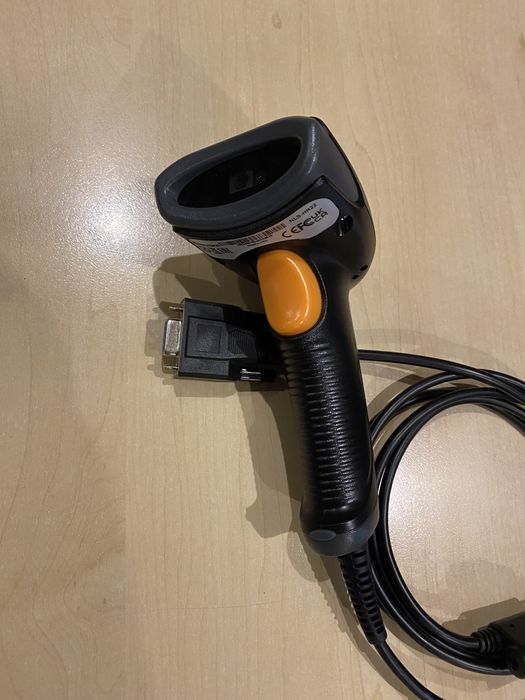 Сканер ручной для баркодов и штрихкодов  Newland