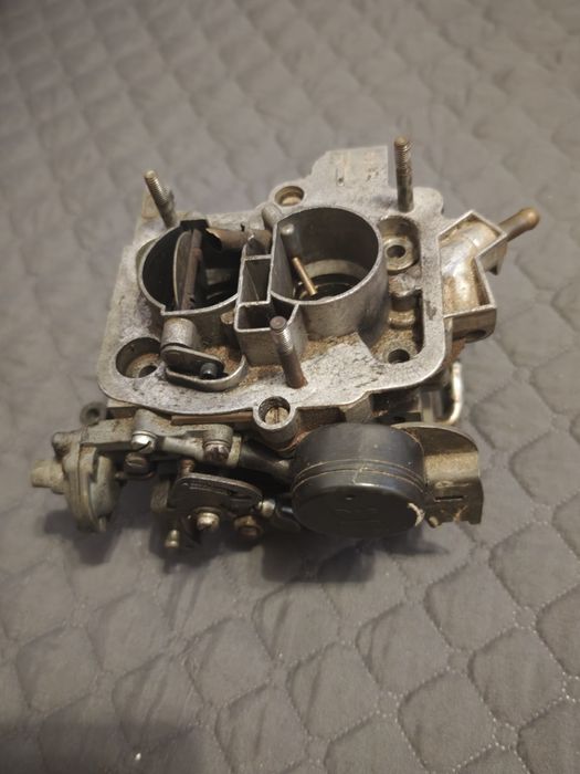 Vendo carburador do Renault super 5 GTX 1.4