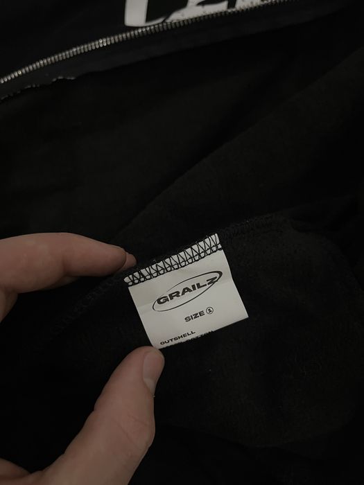 Кофта, зипка Grailz