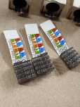 Wtyk sieciowy RJ45 CaT 6A 3 szt (V3)