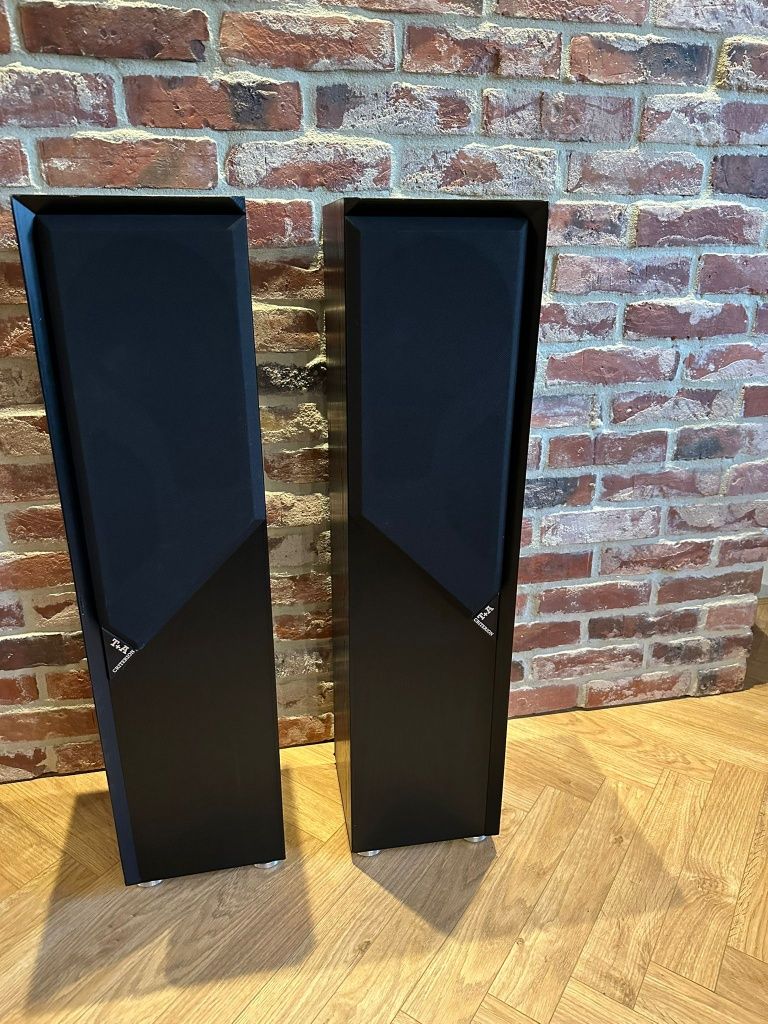 Kolumny T+A Criterion T70 - super