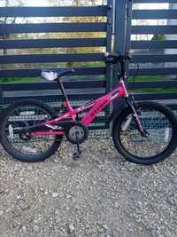 Sprzedam rower BMX dla dziecka