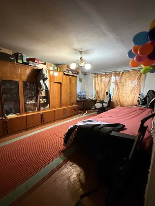 2к.квартира, Половки, 47м2, середній поверх, за класною ціною!