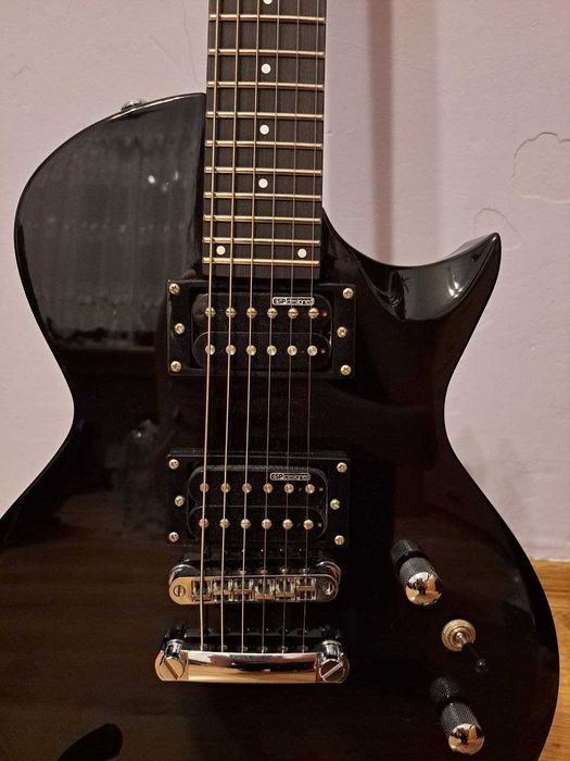 ESP LTD EC-10 kolor czarny