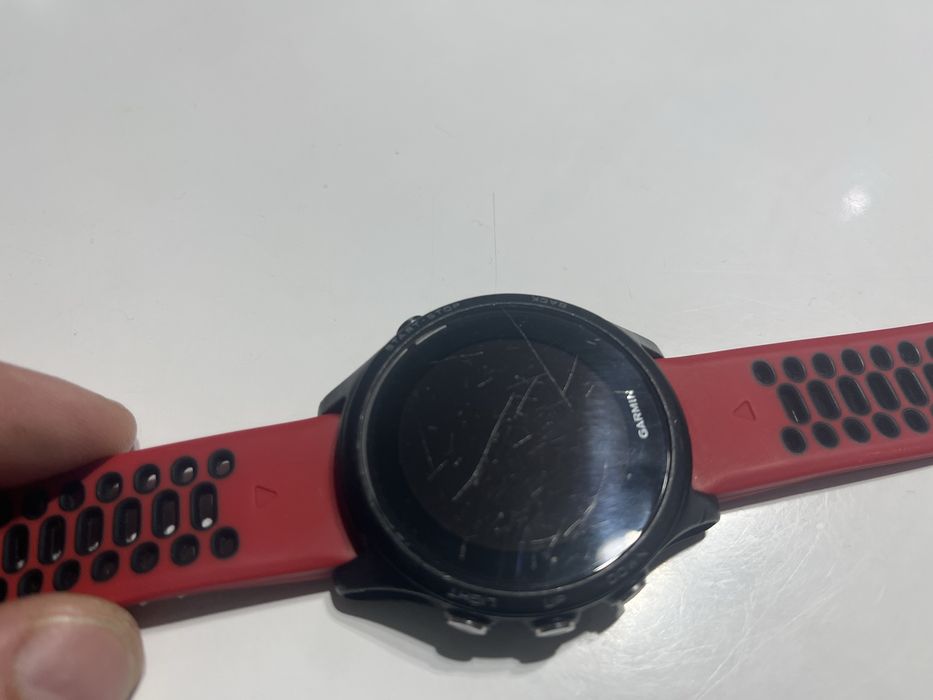 Garmin forerunner 935