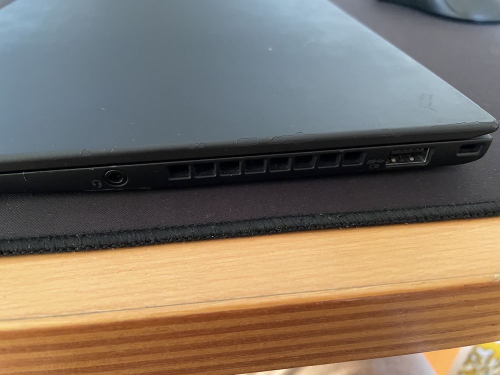 Portátil Lenovo Thinkpad X1 Carbon - como novo