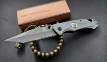 Тактический складной нож S-Tanto 22