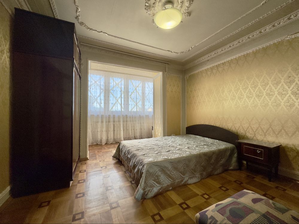 Продам 3-к квартиру пр.Оболонський 40