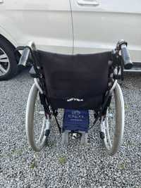 Napęd elektryczny do wózków inwalidzkich Click & Go Lite