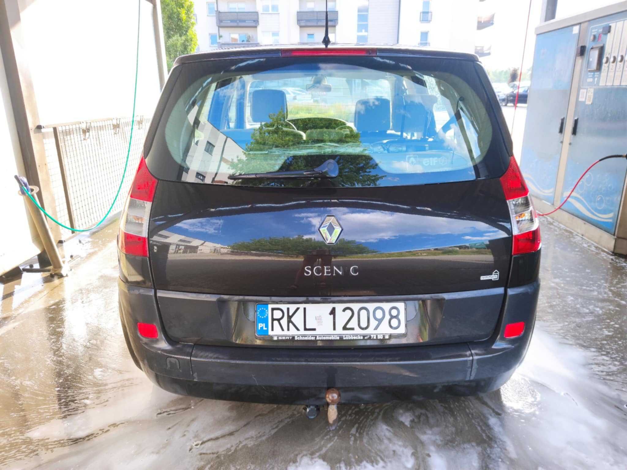 Renault Scenic 2005