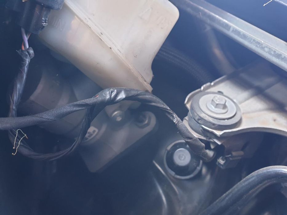 Bomba central dos travões VOLVO XC60 I (156)