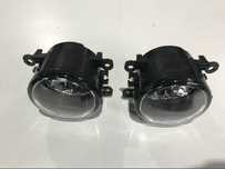 Протівотуманки Ford Focus 2 Туманки Форд Фокус Mk2
