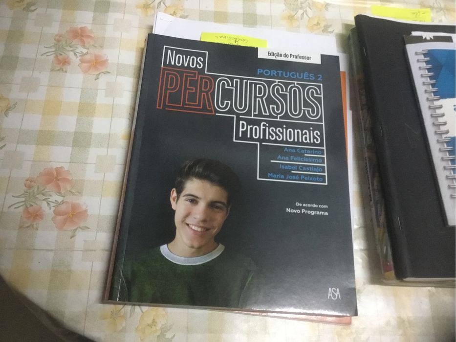 Manuais Novas Tecnologias Profissionais