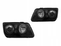 Reflektory lampa Ringi Angel Eyes VW Bora 1j 98-05