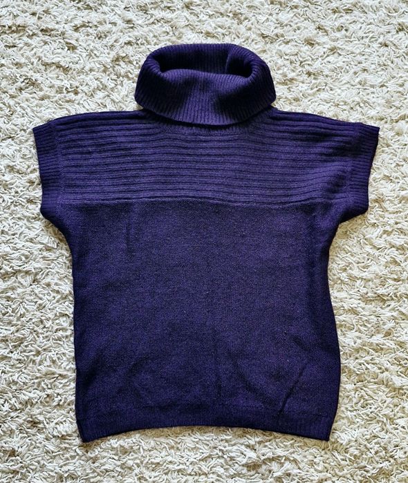 Golf, bezrękawnik RESERVED S