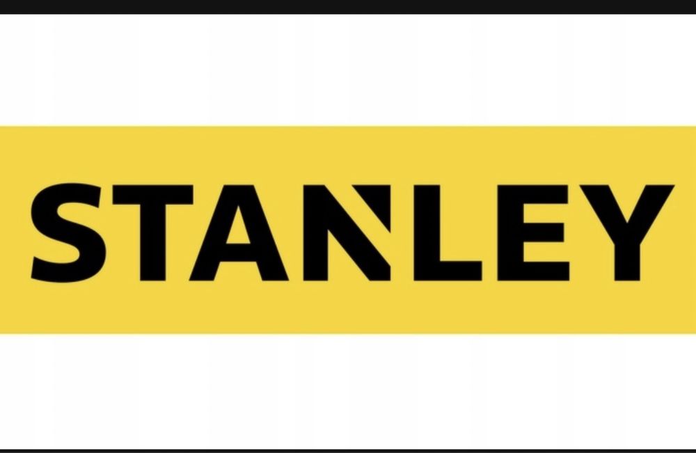 Stanley pistolet do pompowania z manometrem