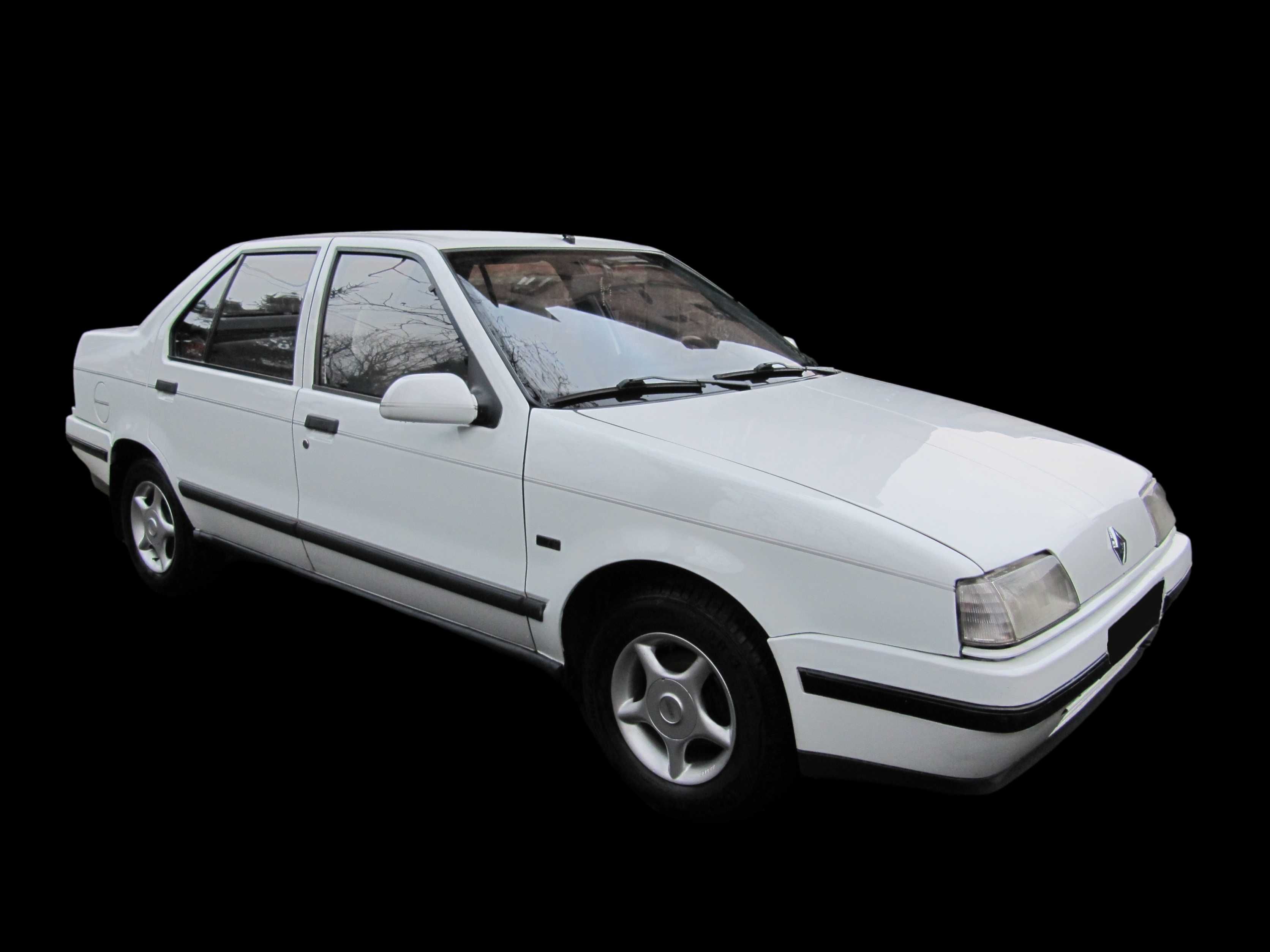 Renault 19 Chamade 1400cm3 , 8 zaworowy  - NA CZĘŚCI