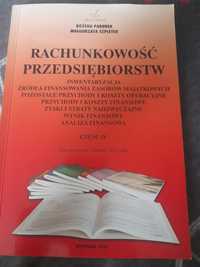 Rachunkowość przedsiębiorstw Padurek