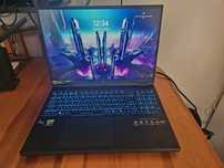 Laptop Gamingowy Predator Heluos Noe 16