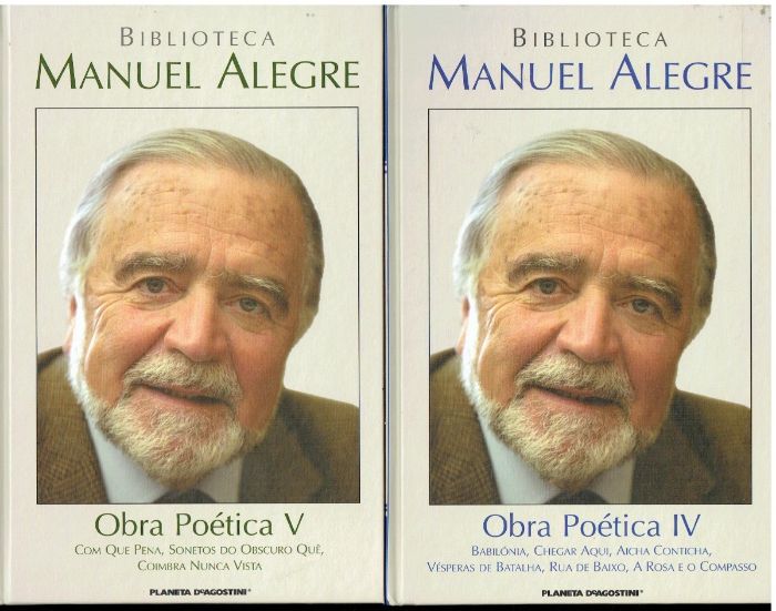 7162 Biblioteca Manuel Alegre