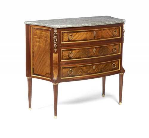 Mesa de Abas Antiga em Madeira