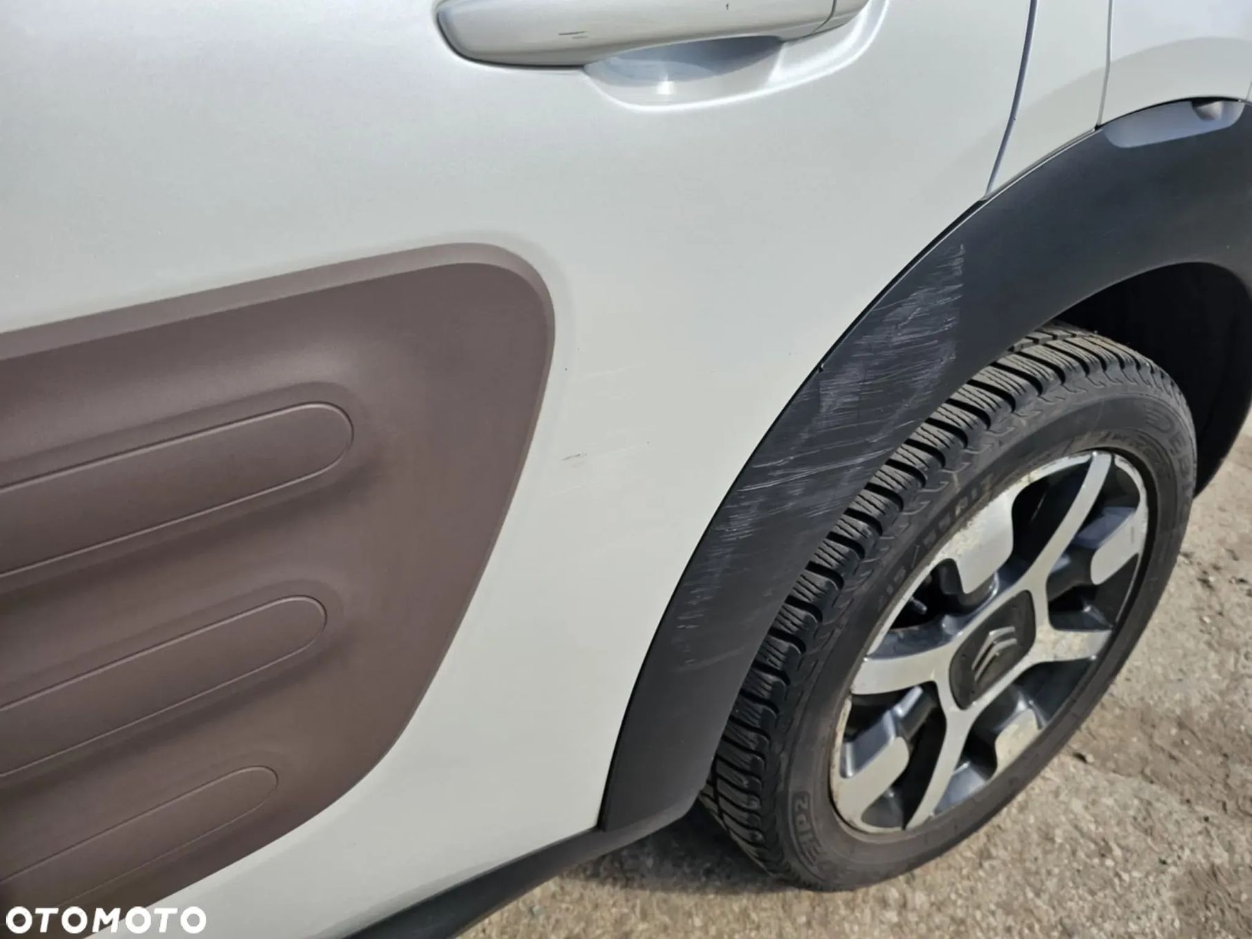 Citroën C4 Cactus Salon Polska, perła, alkomat!