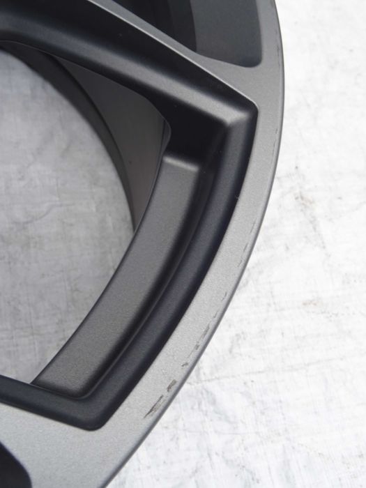 alu felga aluminiowa audi rs6 c8 rs7 22 kuta 4k0,601025ct 4k0,601025cq