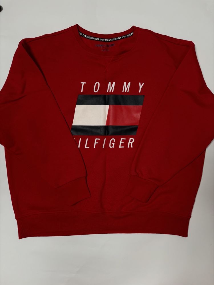 Худи,свитшот Томму Hilfiger