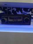 Radio antigo raro
