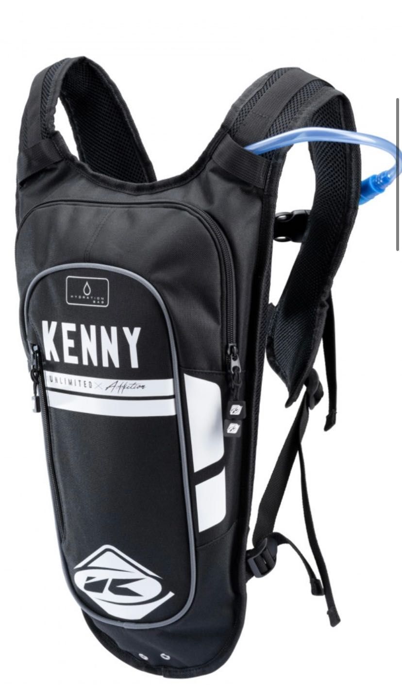 Mochila hidratação kenny performance