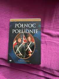 Film północ poludnie