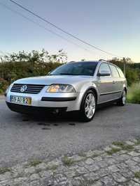 VW Passat 130cv 1.9TDI