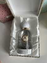 Attar Collection Second Skin 80 мл NEW 2025