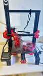 Drukarka 3d Alfawiese u30