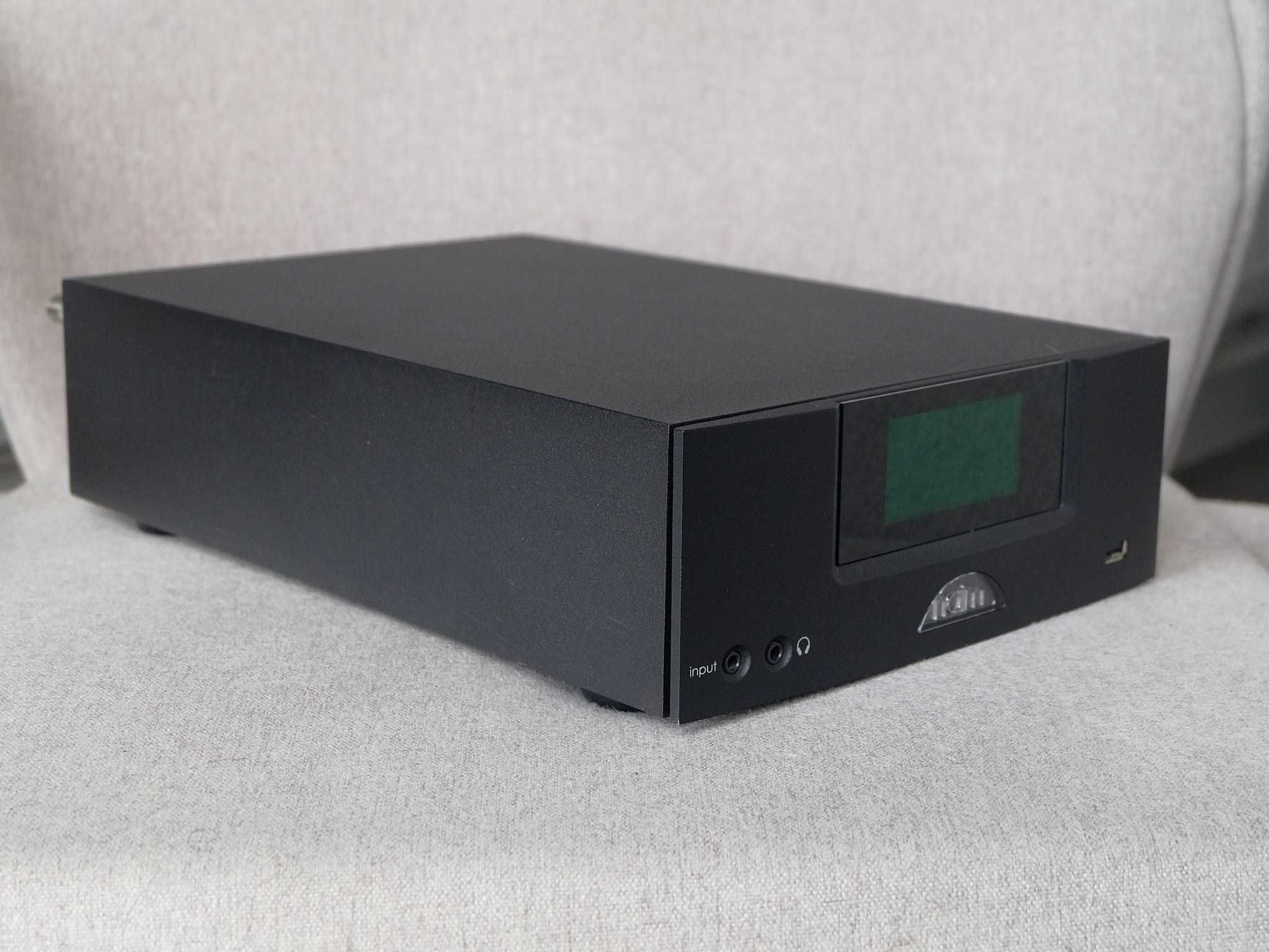 Naim Unitiqute 2 /streamer /wzm /preamp /radio
