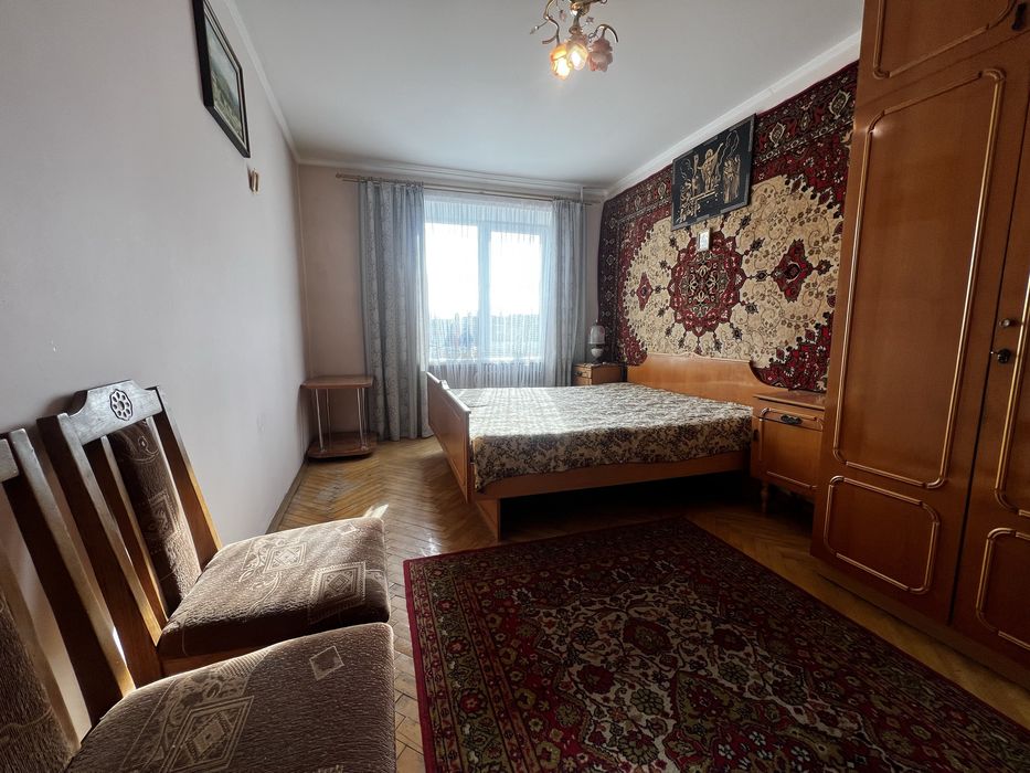 Здам квартиру вул. Обаля