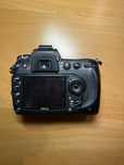 Camara Nikon D300S