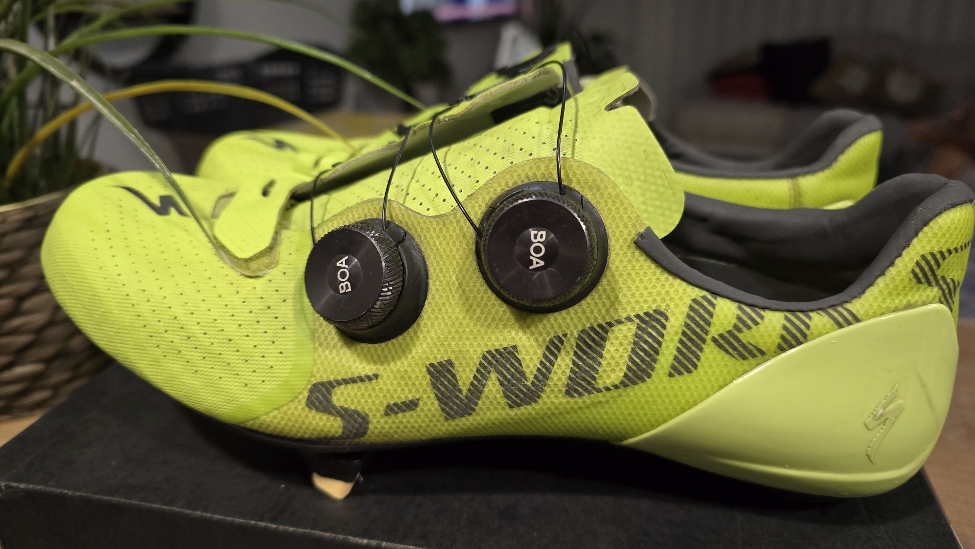 Sapatos Sworks 7 (42)