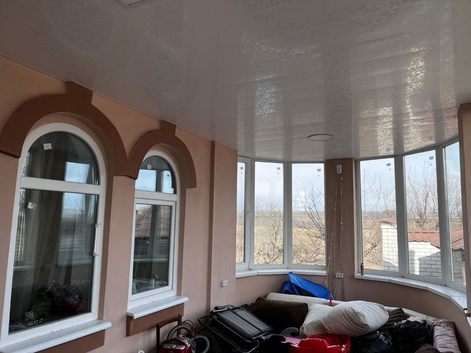 Оренда будинку 120м2, за 20 км від Дніпра, Хуторо-Губиніха