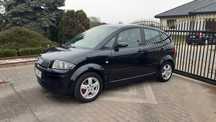 Sprzedam audi A2 14 TDI