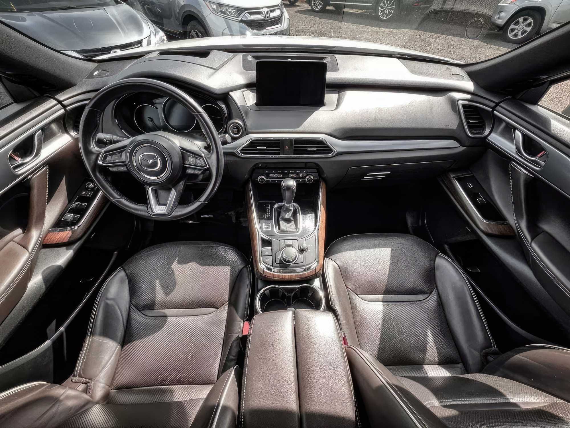 2020 Mazda CX-9 Signature