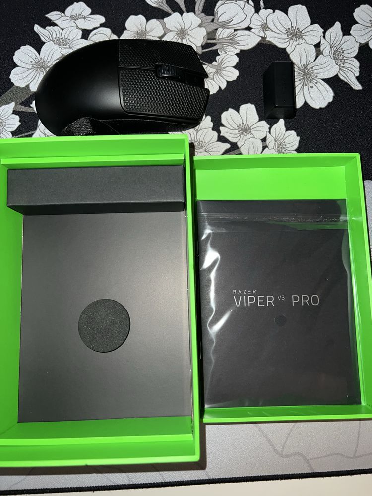razer viper v3 pro