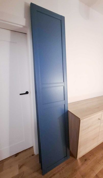 Szafa PAX 150 - 100 + 50 Flisberget + Osternas